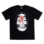 KUSH COMA Kanji Love Black Tshirt