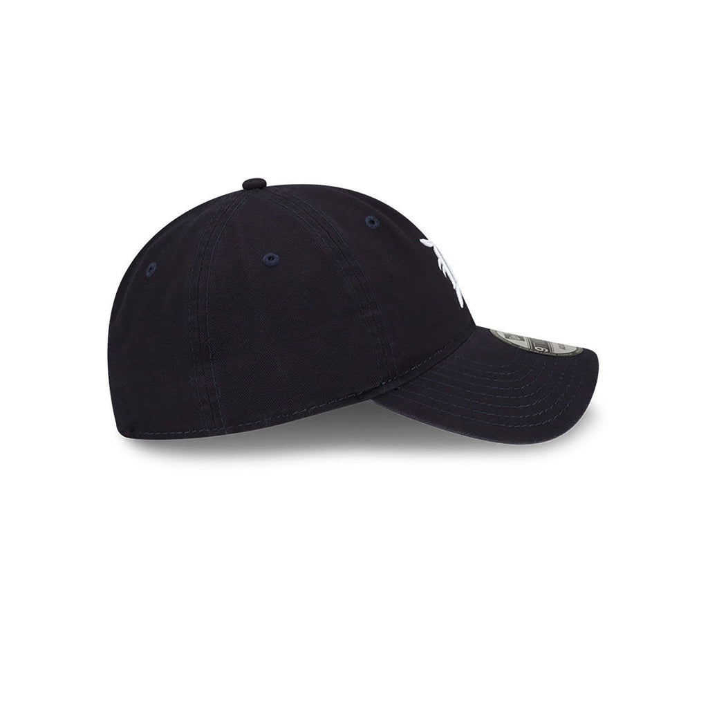 NEW ERA Detroit Tigers Classic MLB Dark Navy 9Twenty Cap