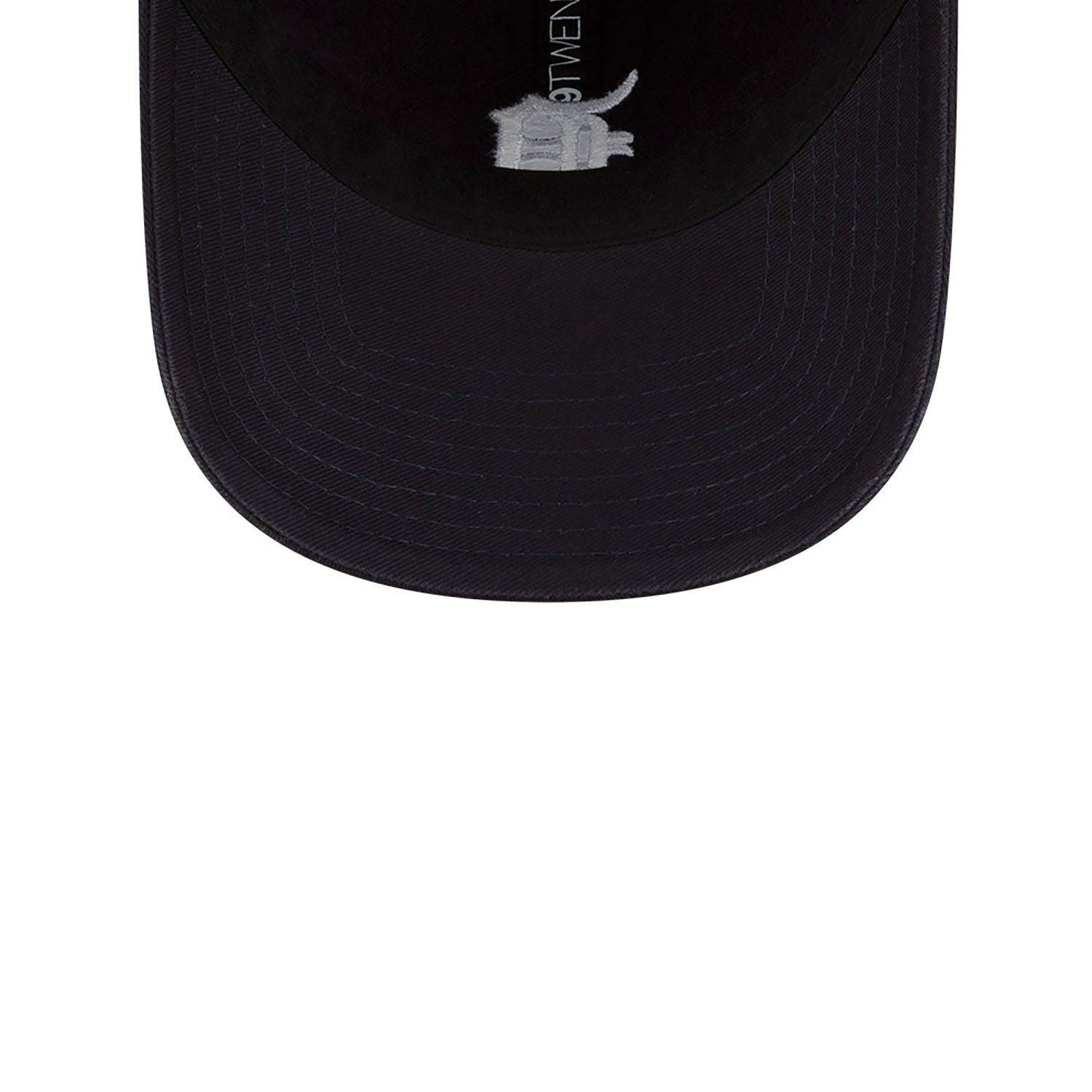 NEW ERA Detroit Tigers Classic MLB Dark Navy 9Twenty Cap