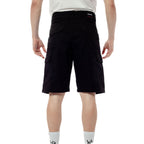 BEE UNUSUAL Ripstop Cargo Shorts Black
