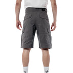 BEE UNUSUAL Ripstop Cargo Shorts Grey