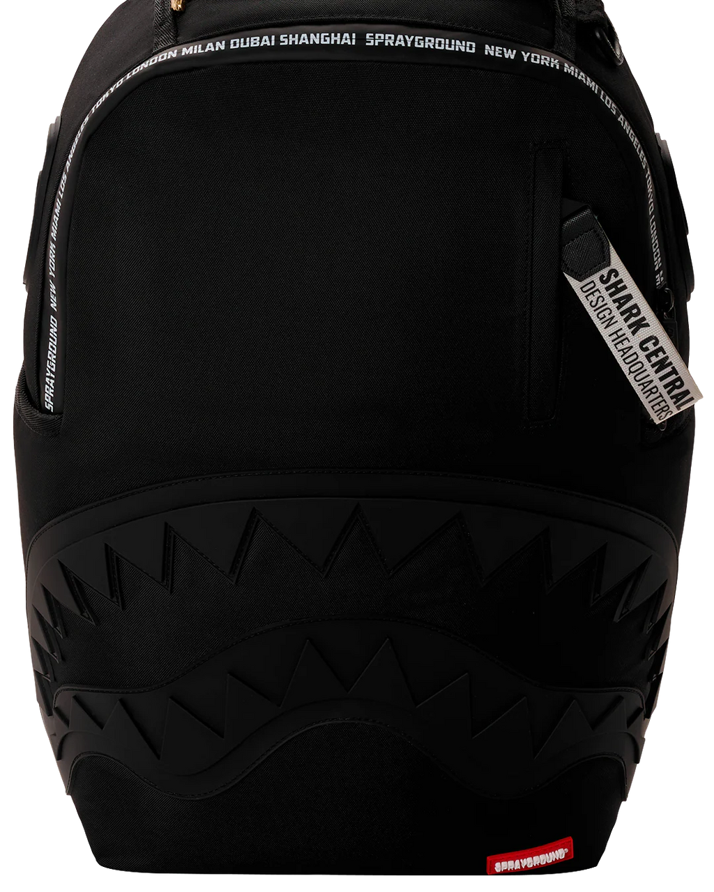 SPRAYGROUND Shark Central - Lowkey Backpack
