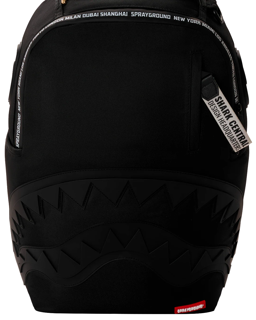 SPRAYGROUND Shark Central - Lowkey Backpack