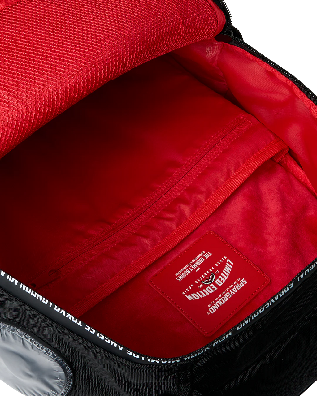 SPRAYGROUND Shark Central - Lowkey Backpack