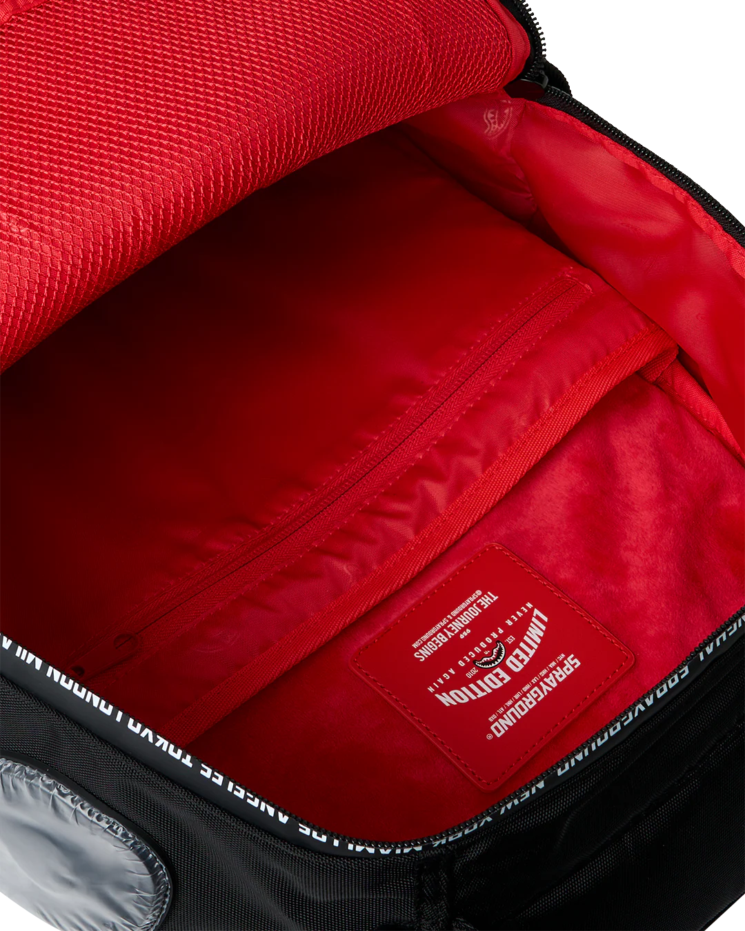 SPRAYGROUND Shark Central - Lowkey Backpack