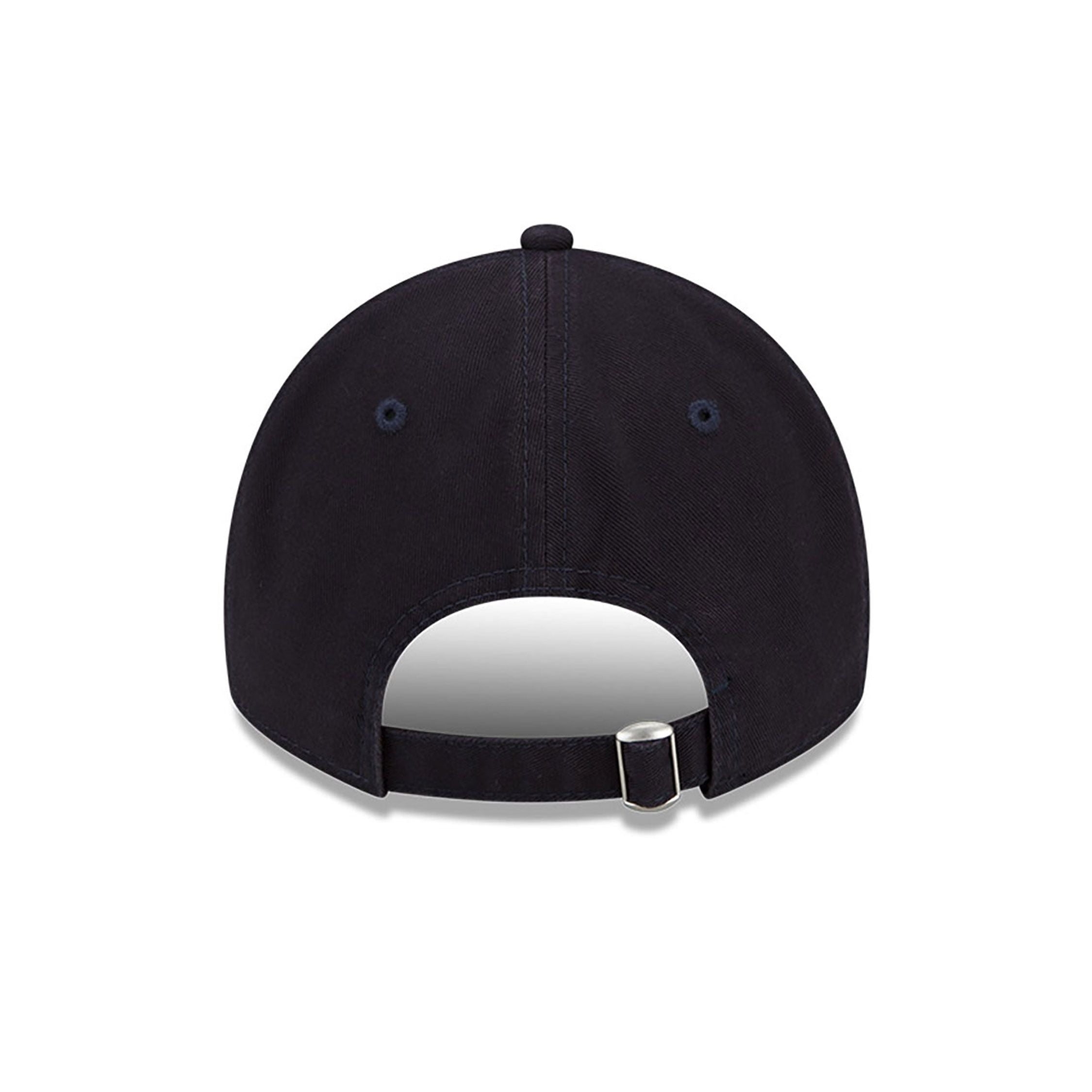 NEW ERA Detroit Tigers Classic MLB Dark Navy 9Twenty Cap