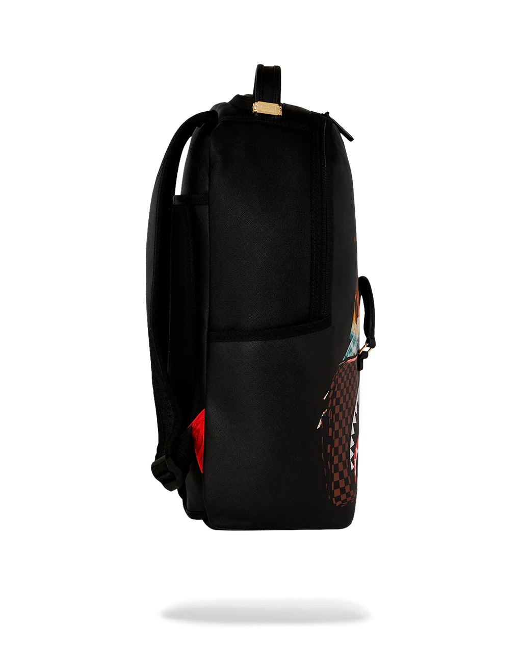 SPRAYGROUND Money Bag Double Take Backpack