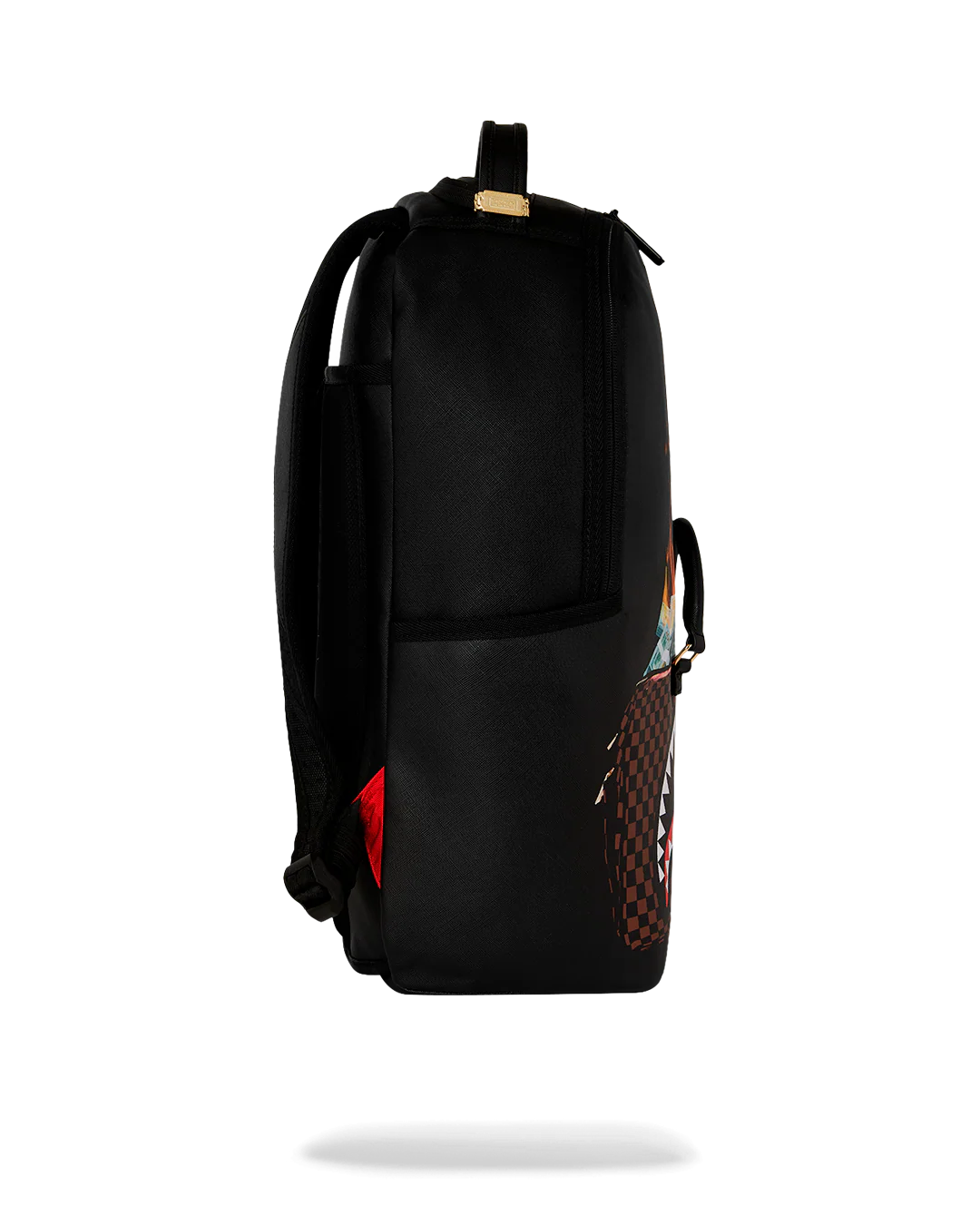 SPRAYGROUND Money Bag Double Take Backpack