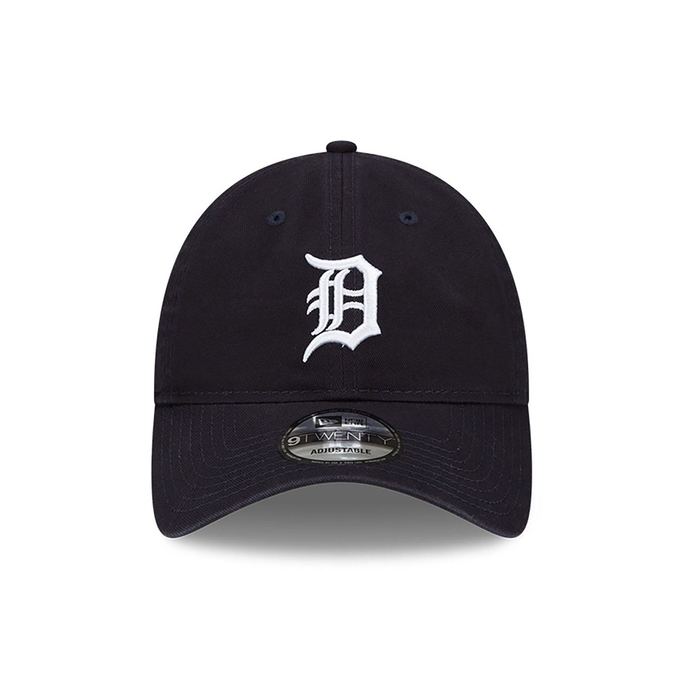 NEW ERA Detroit Tigers Classic MLB Dark Navy 9Twenty Cap