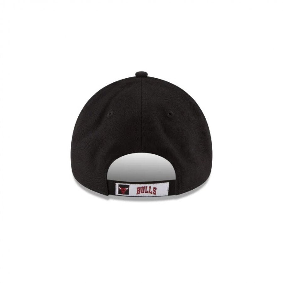 NEW ERA Chicago Bulls The League 9FORTY Adjustable Cap