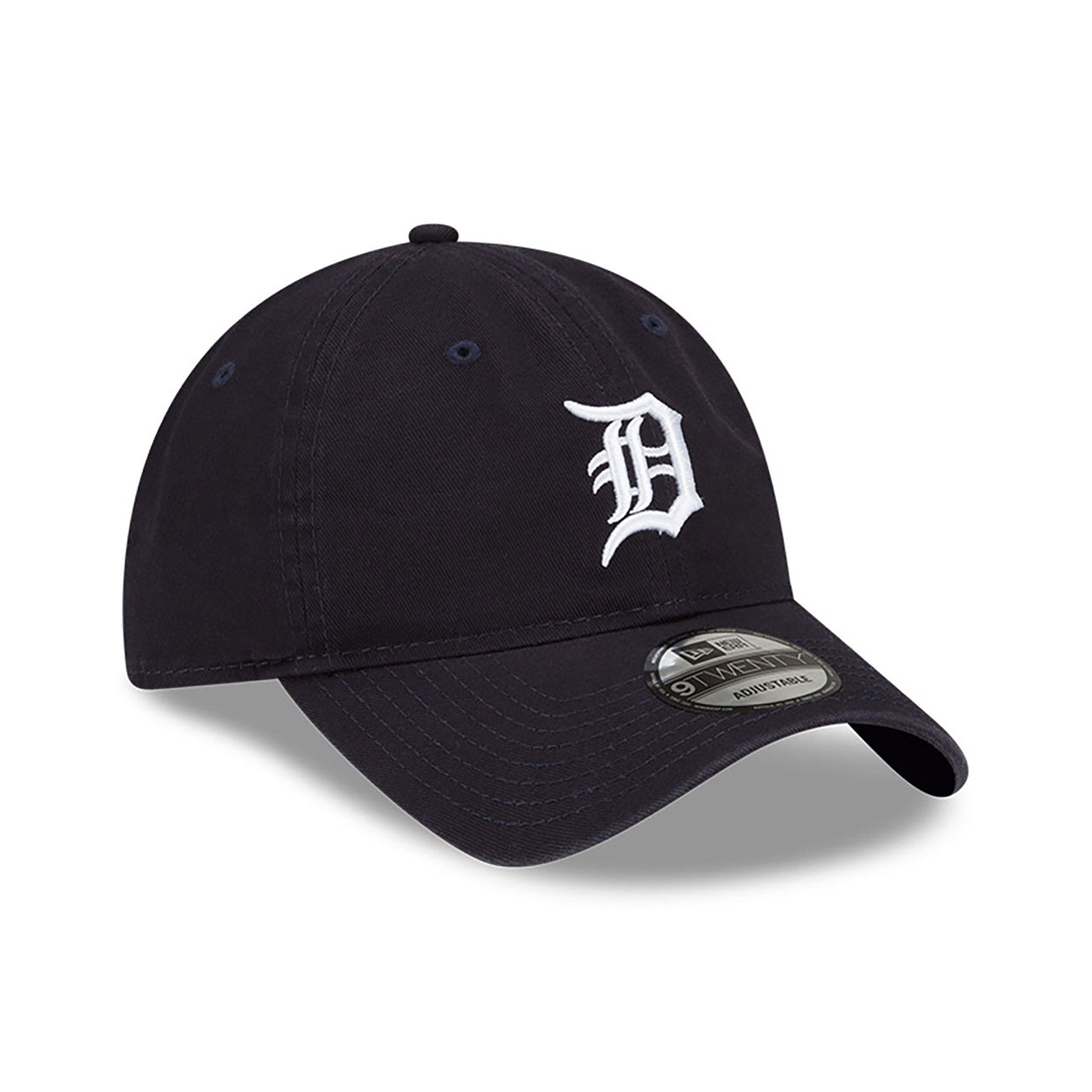NEW ERA Detroit Tigers Classic MLB Dark Navy 9Twenty Cap