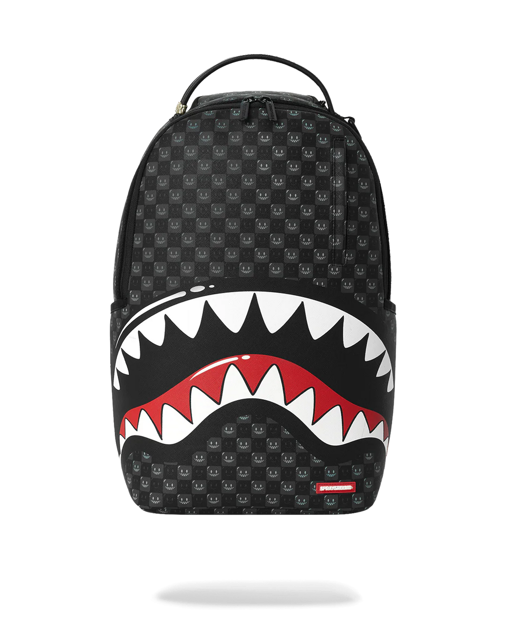 SPRAYGROUND Shinobi Sharks In Paris Backpack