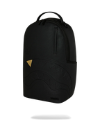 SPRAYGROUND The Golden Fang Shark Backpack