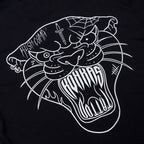 KUSH COMA Kokkas Tattoo Black Hoodie