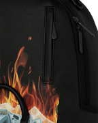 SPRAYGROUND Money Bag Double Take Backpack