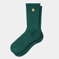 CARHARTT WIP Chase Chervil Socks