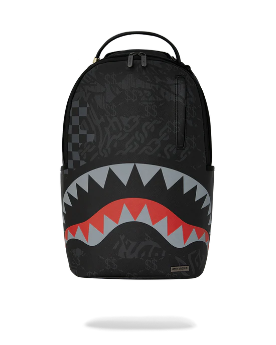 SPRAYGROUND 4AM Eclipse Backpack