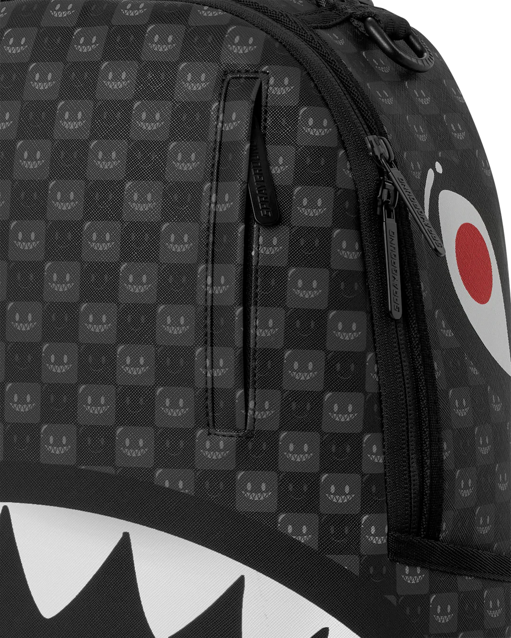 SPRAYGROUND Shinobi Sharks In Paris Backpack
