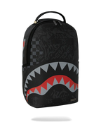 SPRAYGROUND 4AM Eclipse Backpack