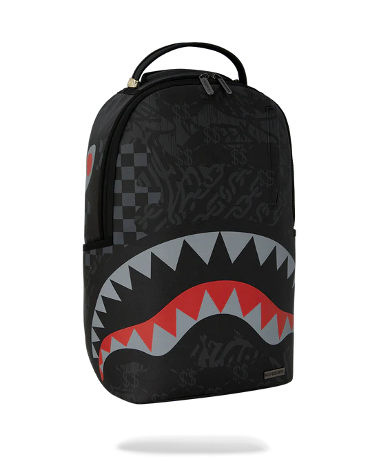 SPRAYGROUND 4AM Eclipse Backpack