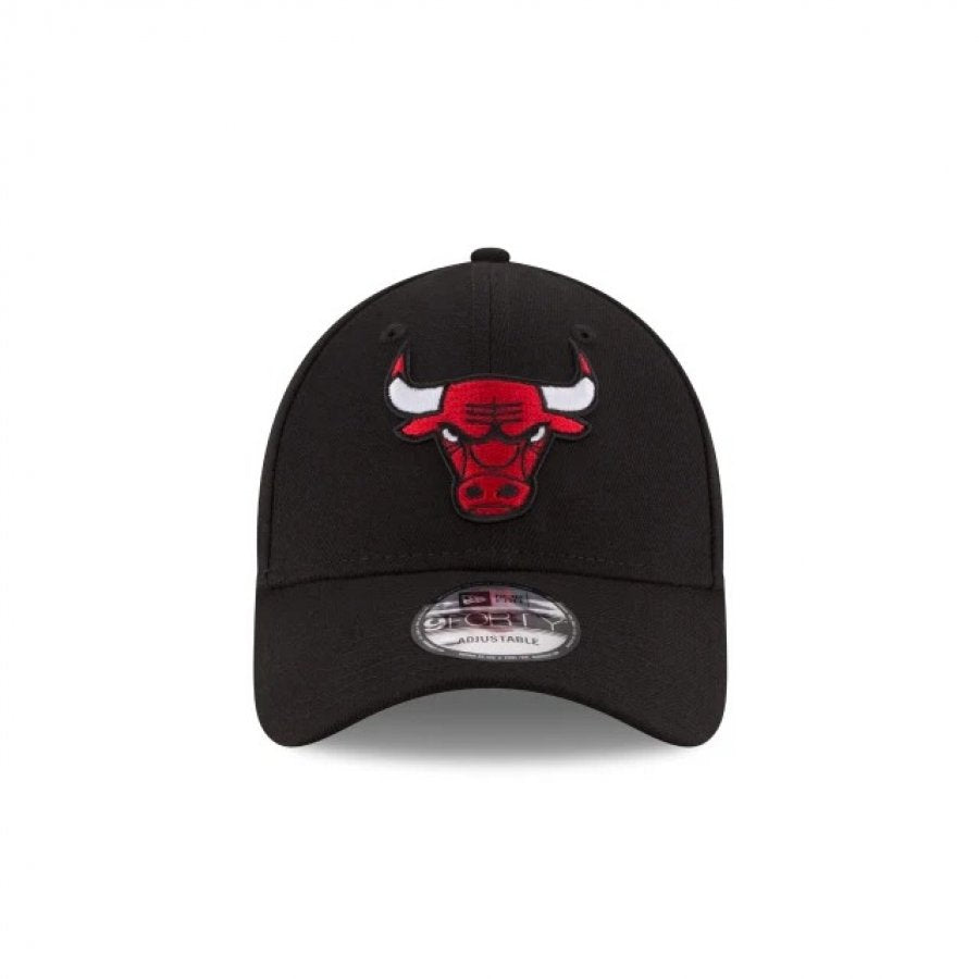 NEW ERA Chicago Bulls The League 9FORTY Adjustable Cap