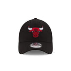 NEW ERA Chicago Bulls The League 9FORTY Adjustable Cap