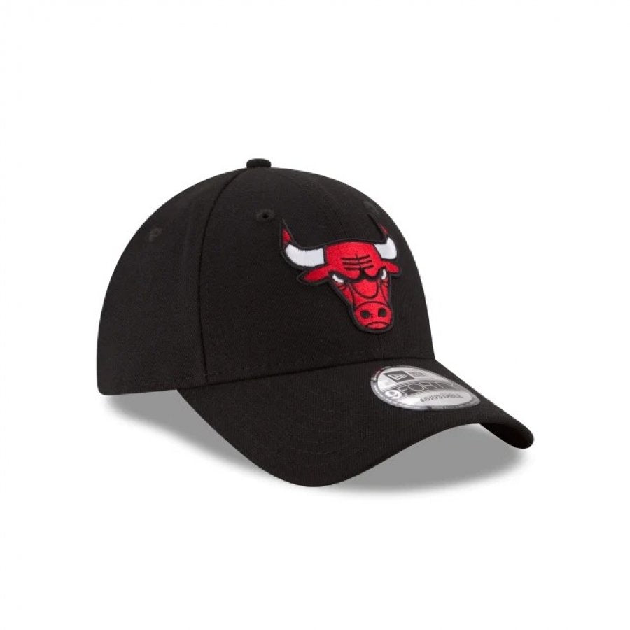 NEW ERA Chicago Bulls The League 9FORTY Adjustable Cap