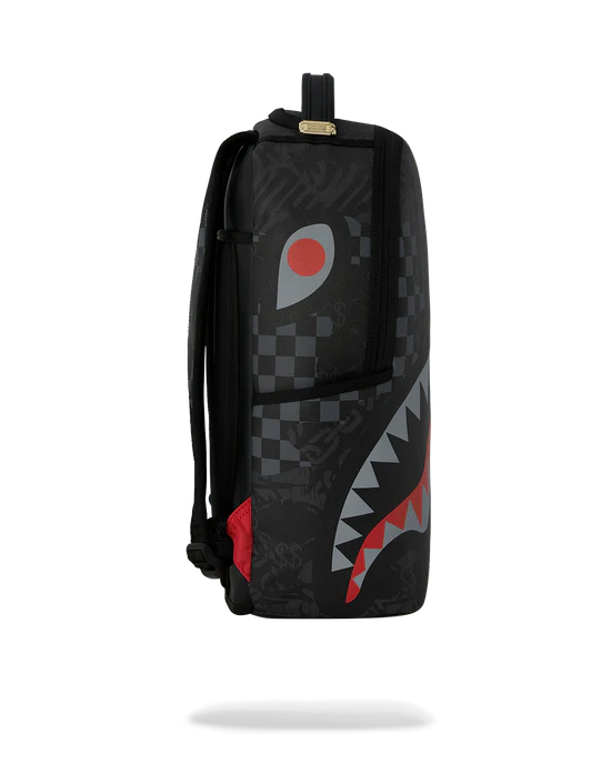 SPRAYGROUND 4AM Eclipse Backpack