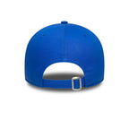 NEW ERA New York Yankess MLB Team Outline Blue 9FORTY Adjustable Cap