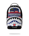 SPRAYGROUND First Place Chase Backpack