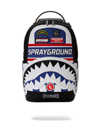SPRAYGROUND First Place Chase Backpack