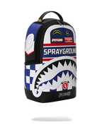 SPRAYGROUND First Place Chase Backpack