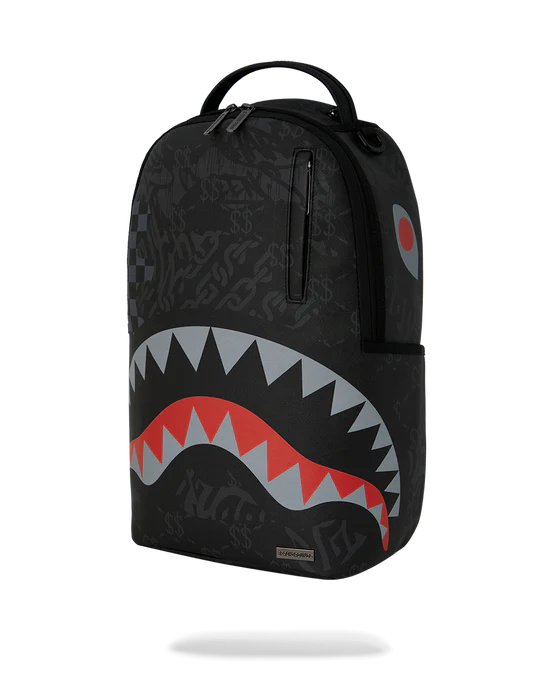 SPRAYGROUND 4AM Eclipse Backpack