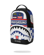SPRAYGROUND First Place Chase Backpack
