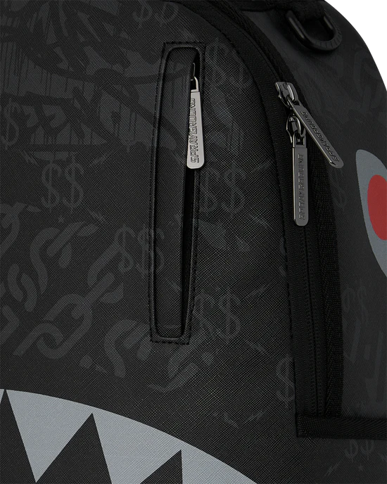 SPRAYGROUND 4AM Eclipse Backpack