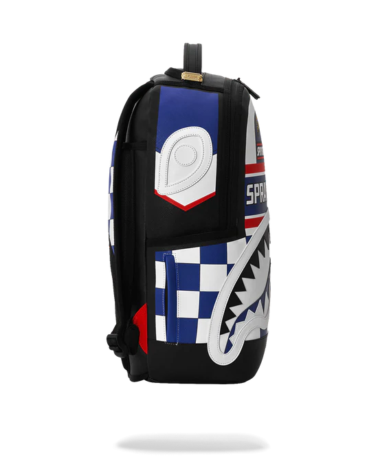 SPRAYGROUND First Place Chase Backpack
