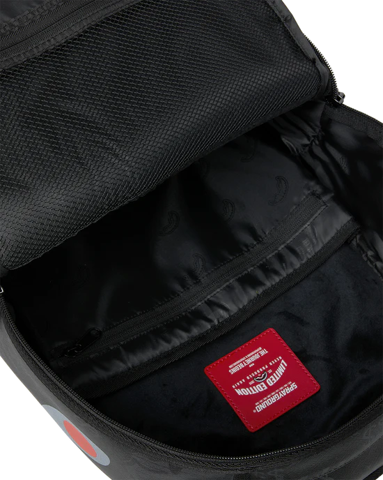 SPRAYGROUND 4AM Eclipse Backpack