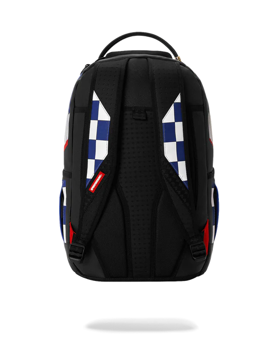 SPRAYGROUND First Place Chase Backpack