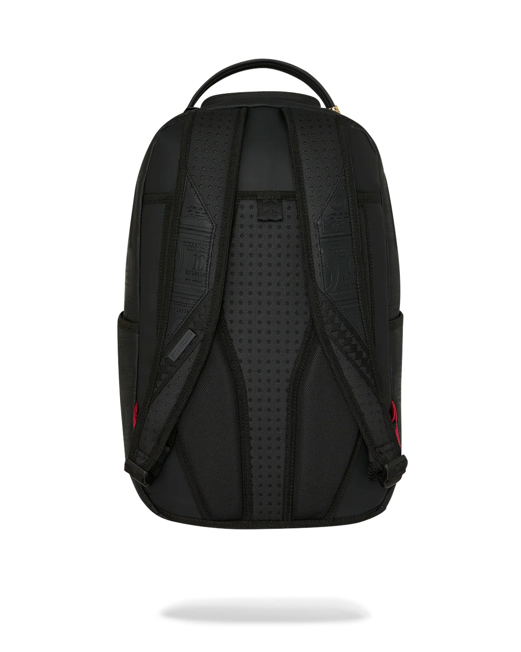 SPRAYGROUND Money Heist Backpack