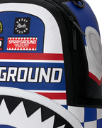 SPRAYGROUND First Place Chase Backpack