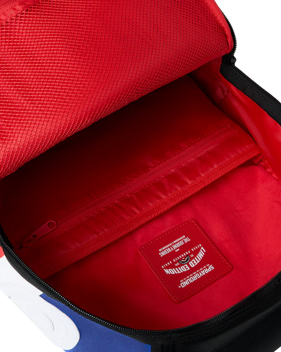 SPRAYGROUND First Place Chase Backpack