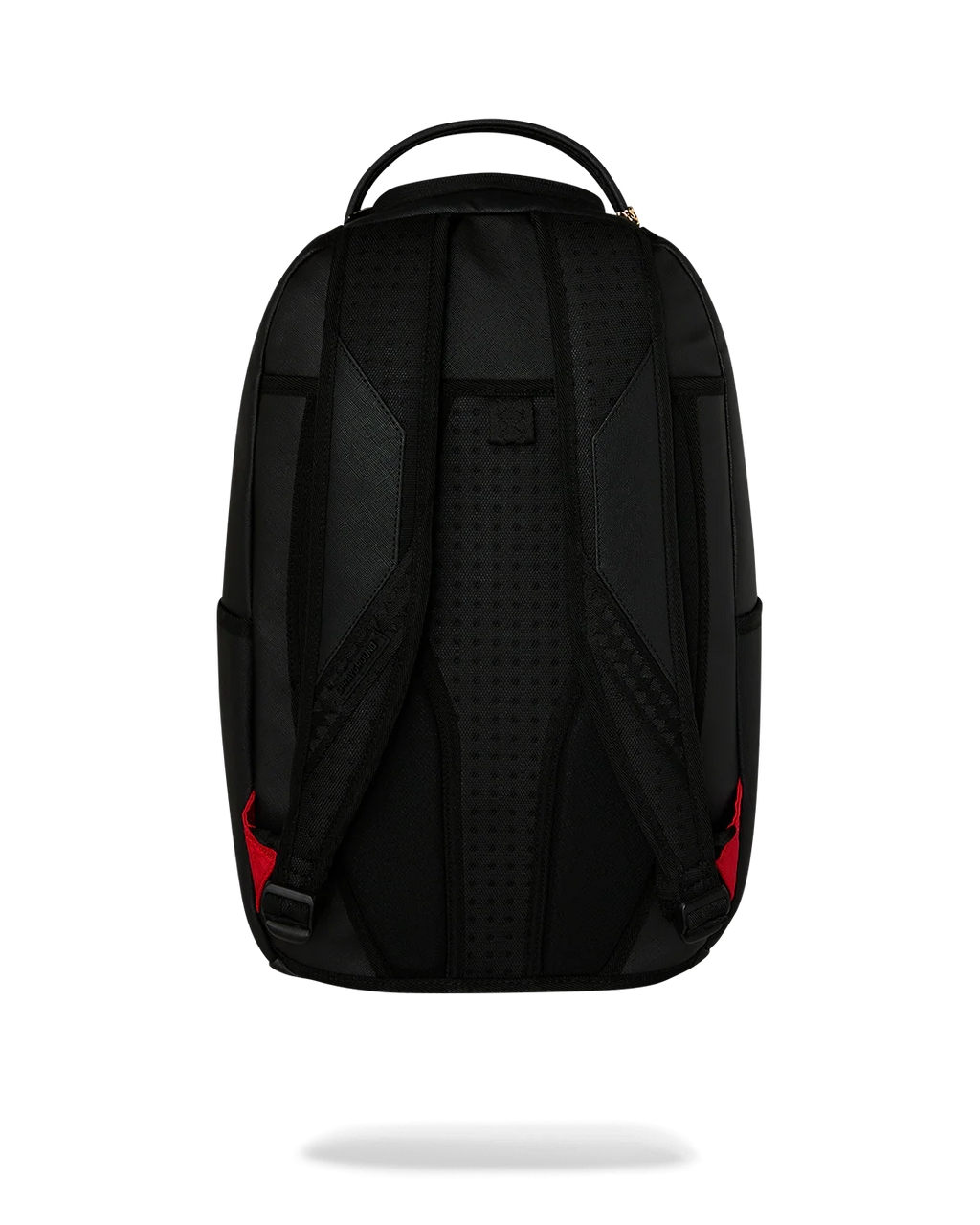 SPRAYGROUND The Golden Fang Shark Backpack
