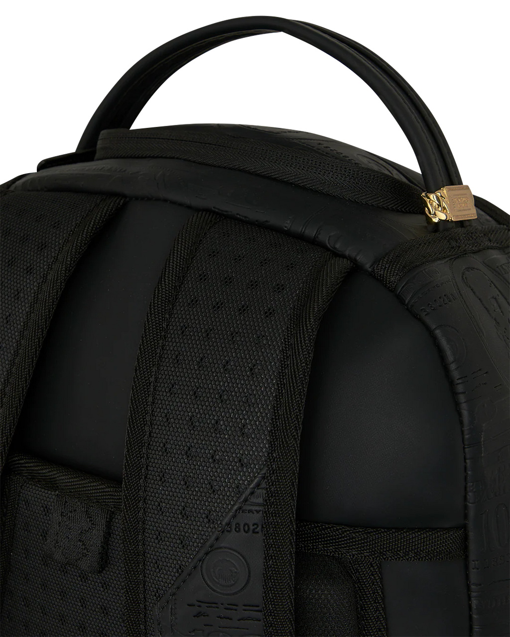 SPRAYGROUND Money Heist Backpack