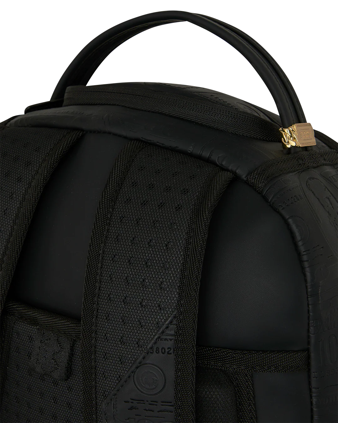 SPRAYGROUND Money Heist Backpack