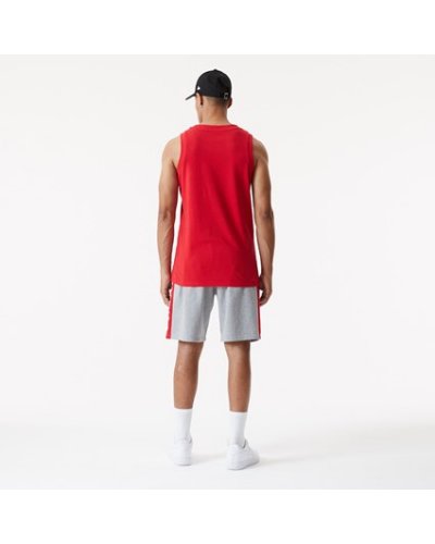 NEW ERA CHICAGO BULLS SIDE PANEL GREY SHORTS