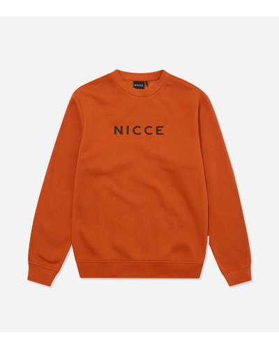 NICCE Compact Sweat In Ginger