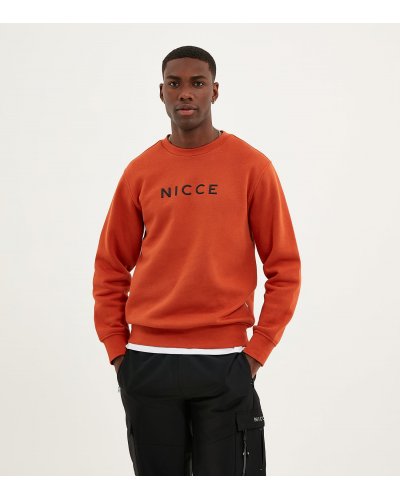 NICCE Compact Sweat In Ginger