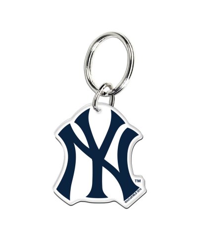 New York Yankees Premium Acrylic Key Ring