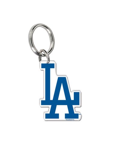 Los Angeles Dodgers Premium Acrylic Key Ring