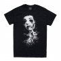 KUSH COMA Wothrosch Black T-Shirt 